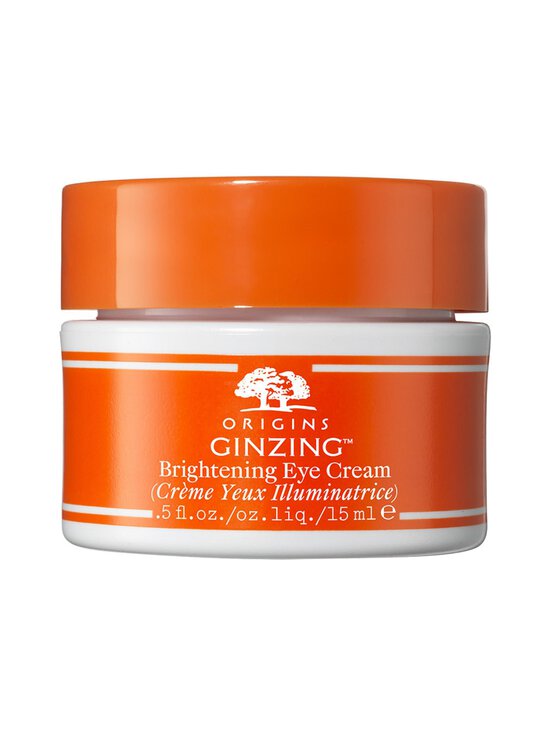 Origins – GinZing™ Brightening Eye Cream with Caffeine and Ginseng -silmänympärysvoide 15 ml