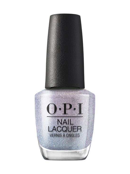 O.P.I. - Nail Lacquer -kynsilakka - SILVER | Stockmann - photo 1