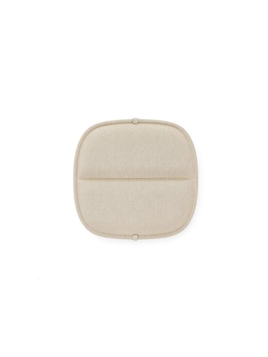 Kartell - Hiray-tuolin istuintyyny - VALKOINEN | Stockmann - photo 1