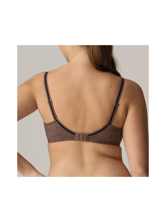 Primadonna - Rinnahoidja Ajusco Padded Heartshape Bra - CBT CARIBE TAUPE - photo 3 Primadonna - Rinnahoidja Ajusco Padded Heartshape Bra - CBT CARIBE TAUPE | Stockmann - photo 3