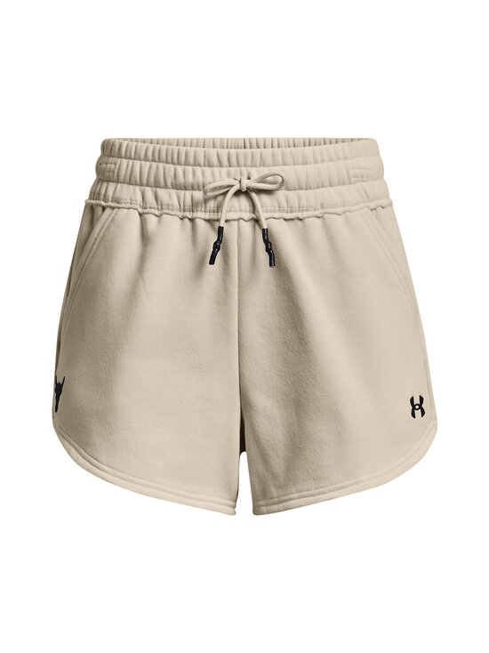 Project Rock Fleece Shorts