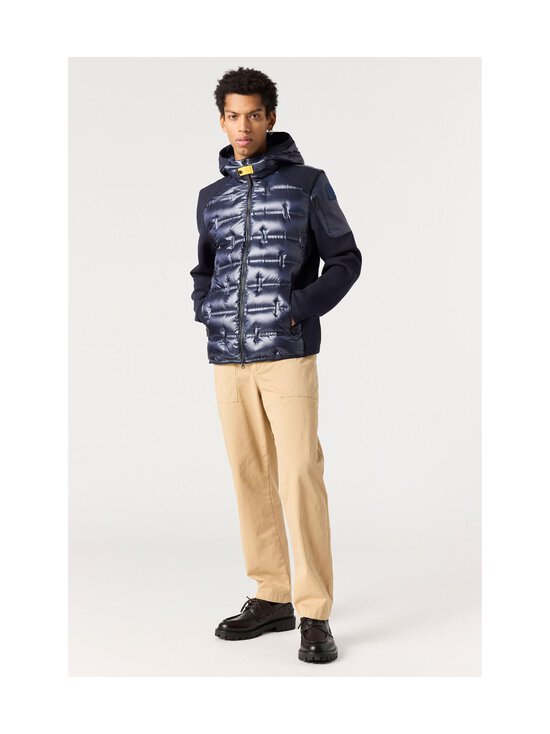 Parajumpers - Jayden-hybriditakki - 0316 - BLUE NAVY - photo 2 Parajumpers - Jayden-hybriditakki - 0316 - BLUE NAVY | Stockmann - photo 2
