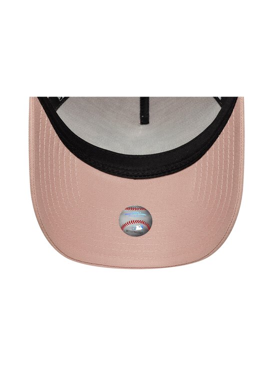 New Era - Floral Trucker New York Yankees -lippalakki - PKRCHW | Stockmann - photo 4