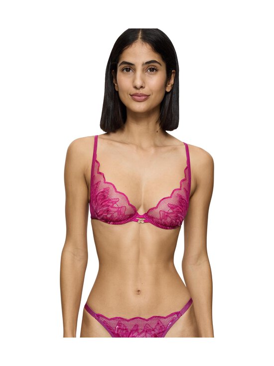 Triumph - Crazy Stupid Love -rintaliivit - 3349 PASSION FRUIT - photo 2 Triumph - Crazy Stupid Love -rintaliivit - 3349 PASSION FRUIT | Stockmann - photo 2