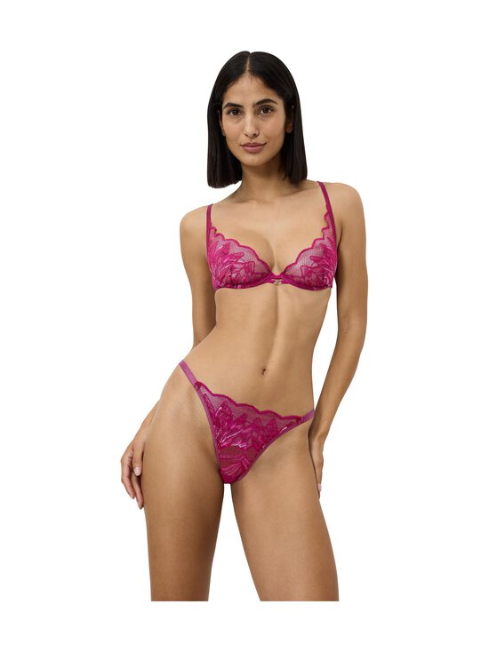 Triumph - Crazy Stupid Love -rintaliivit - 3349 PASSION FRUIT - photo 4 Triumph - Crazy Stupid Love -rintaliivit - 3349 PASSION FRUIT | Stockmann - photo 4