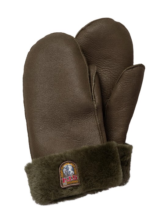 Parajumpers - Barden mittens Parajumpers - BROWN | Stockmann - photo 1