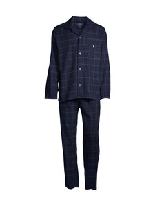 Polo Ralph Lauren - Pyjamasetti - 3HY6 NAVY | Stockmann
