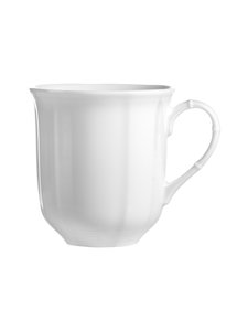 Villeroy & Boch - Manoir krūze 30 cl - VALKOINEN | Stockmann