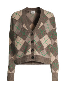 Max Mara Weekend - WkdAbile-neuletakki - 001 SAND | Stockmann