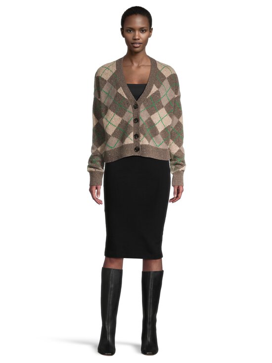 Max Mara Weekend - WkdAbile-neuletakki - 001 SAND | Stockmann - photo 2