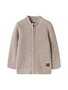 Name It - NmmNorman-neuletakki - PEYOTE MELANGE | Stockmann