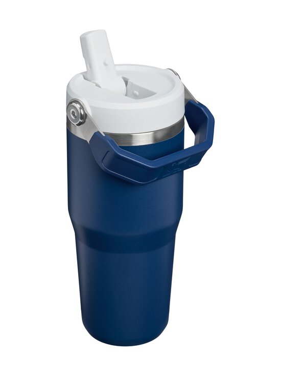 Stanley - The IceFlow™ Flip Straw 2.0 Tumbler -termosmuki, 0,41 l - DARK NAVY | Stockmann - photo 2