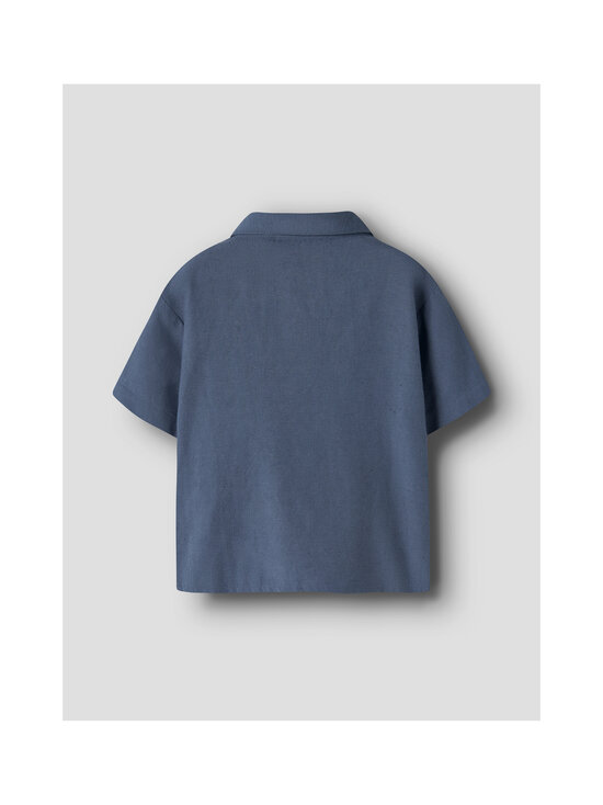 Name It - NmmFaher t-paita - VINTAGE INDIGO | Stockmann - photo 2