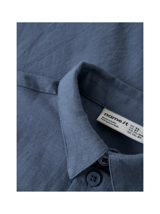 Name It - NmmFaher t-paita - VINTAGE INDIGO | Stockmann - photo 3