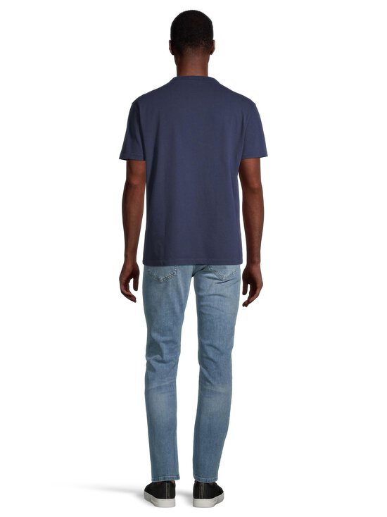 Polo Ralph Lauren - T-paita - CRUISE NAVY - photo 3 Polo Ralph Lauren - T-paita - CRUISE NAVY | Stockmann - photo 3