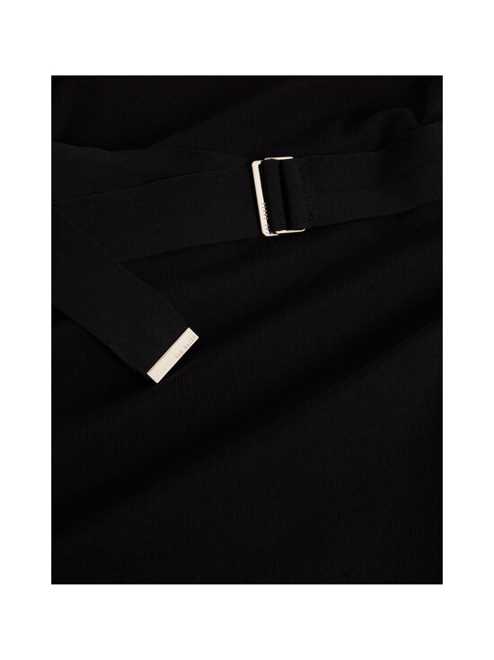 Ted Baker London - Juliany Midi -neulemekko - BLACK | Stockmann - photo 6