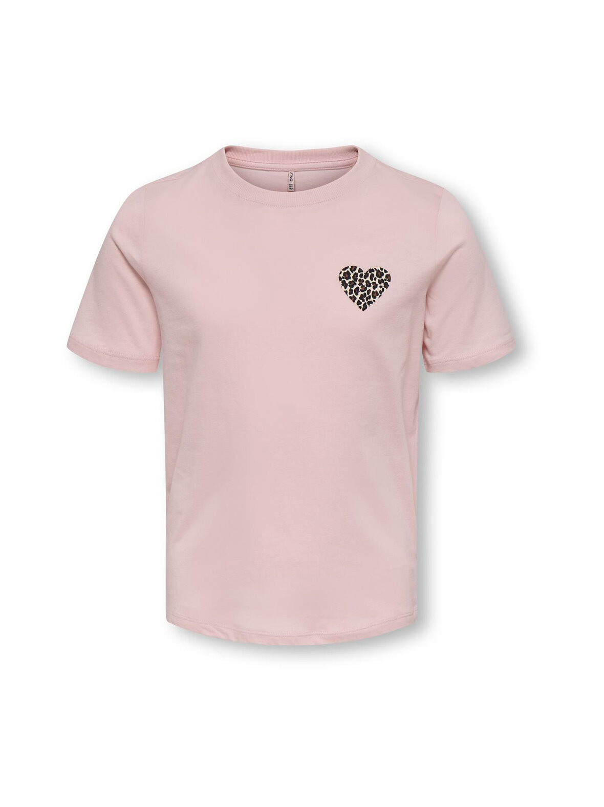 KogRexi Statement Heart t-paita