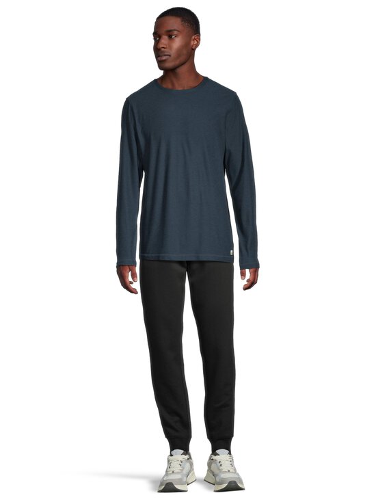 Vuori - Strato Tech -treenipaita - HNV NAVY HEATHER - photo 2 Vuori - Strato Tech -treenipaita - HNV NAVY HEATHER | Stockmann - photo 2