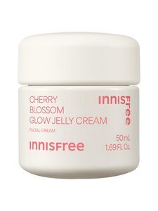 Innisfree - Cherry Blossom Glow Jelly Cream dienas krēms | Stockmann