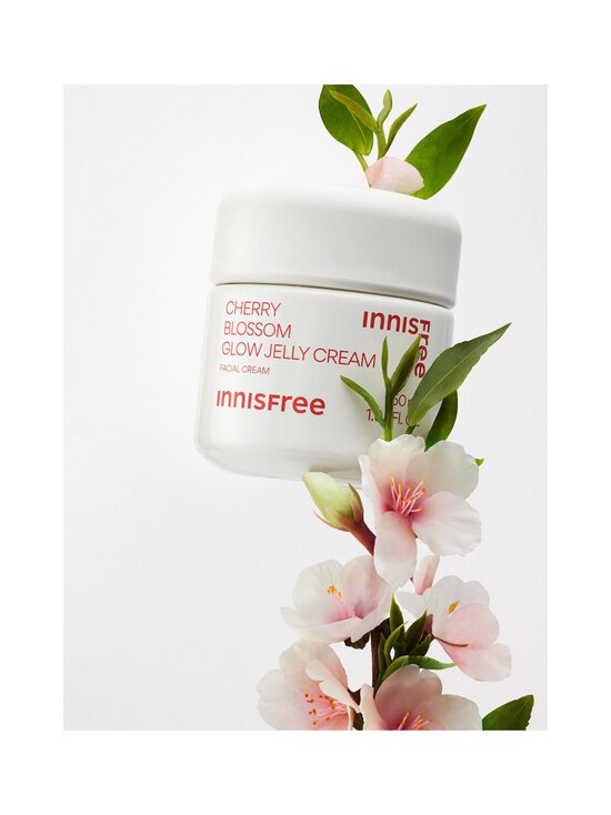 Innisfree - Cherry Blossom Glow Jelly Cream dienas krēms - NOCOL | Stockmann - photo 2