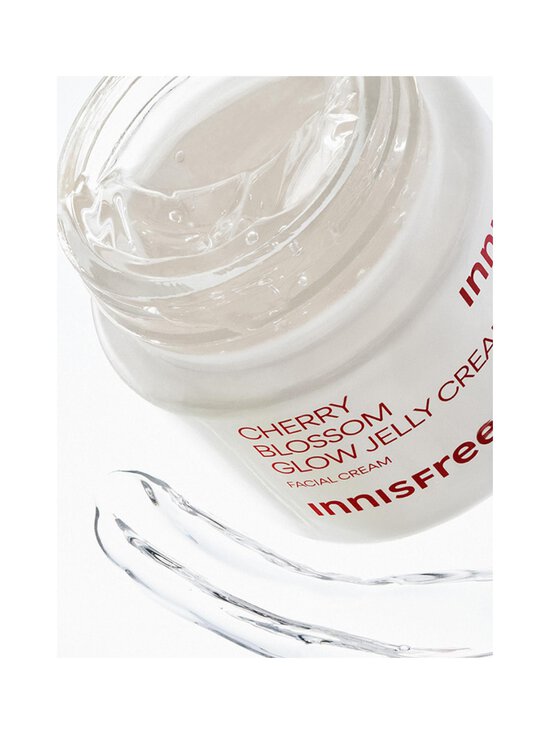 Innisfree - Cherry Blossom Glow Jelly Cream dienas krēms - NOCOL | Stockmann - photo 3