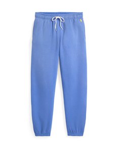 Polo Ralph Lauren - PRL Fleece Athletic treniņbikses - POND BLUE Polo Ralph Lauren - PRL Fleece Athletic treniņbikses - POND BLUE | Stockmann