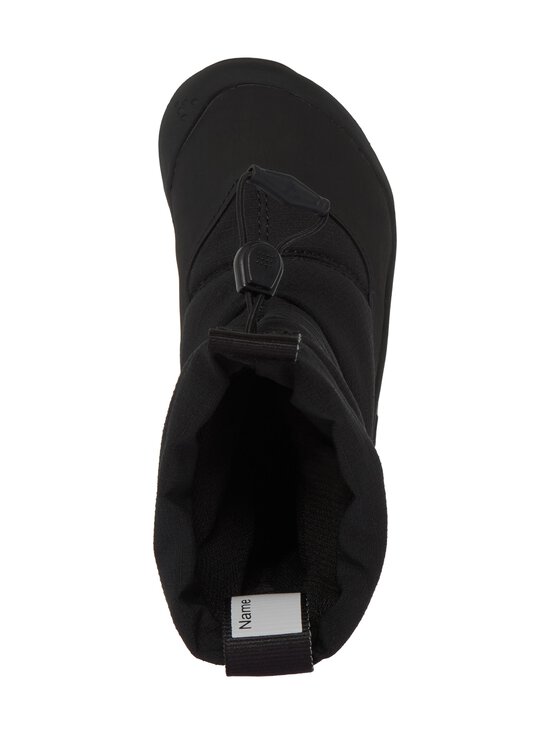 Vivobarefoot - Talvesaapad Tracker Boot At Pre School - 01 OBSIDIAN | Stockmann - photo 2