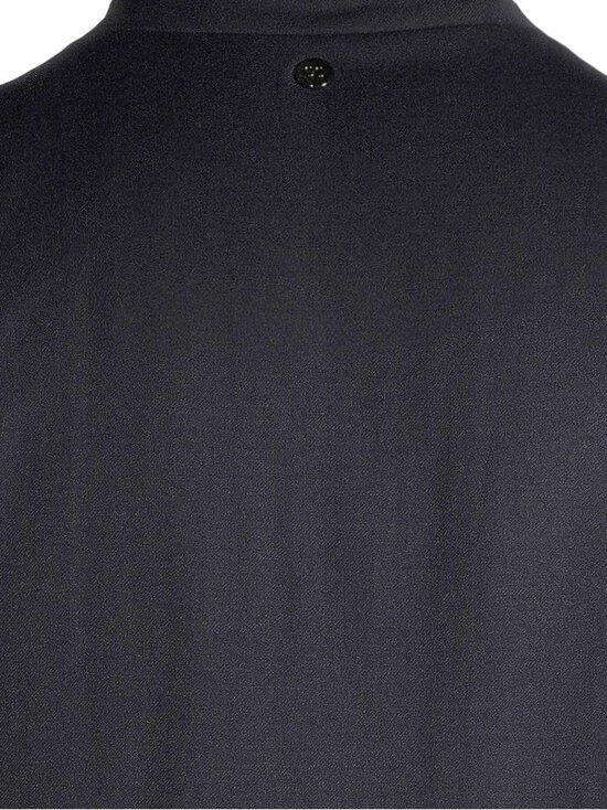 Oscar Jacobson - Reversible Padded Vest -käännettävä toppaliivi - 210 NAVY | Stockmann - photo 6