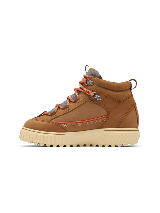 Sorel - Ona Ave Peak Boot ziemas apavi - 242 VELVET TAN, HONEY WHITE - photo 2 Sorel - Ona Ave Peak Boot ziemas apavi - 242 VELVET TAN, HONEY WHITE | Stockmann - photo 2