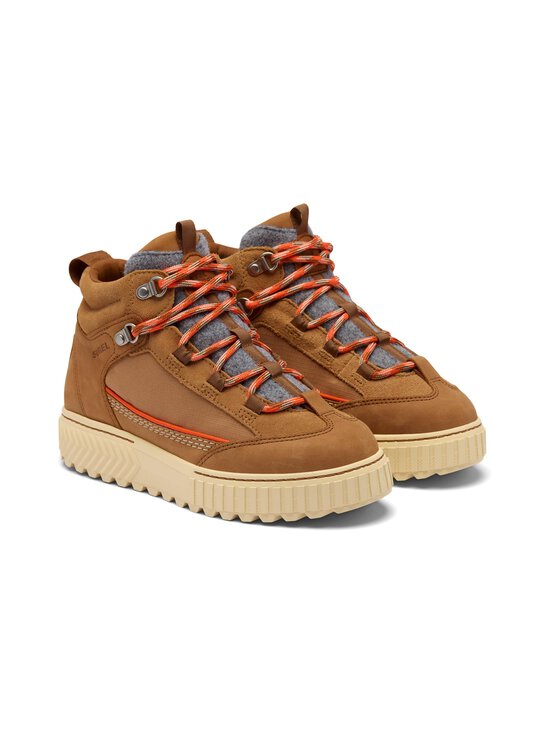 Sorel - Ona Ave Peak Boot ziemas apavi - 242 VELVET TAN, HONEY WHITE - photo 6 Sorel - Ona Ave Peak Boot ziemas apavi - 242 VELVET TAN, HONEY WHITE | Stockmann - photo 6