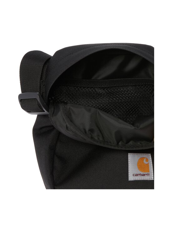 Carhartt WIP - Kott Jake Shoulder Pouch - 89XX BLACK - photo 3 Carhartt WIP - Kott Jake Shoulder Pouch - 89XX BLACK | Stockmann - photo 3