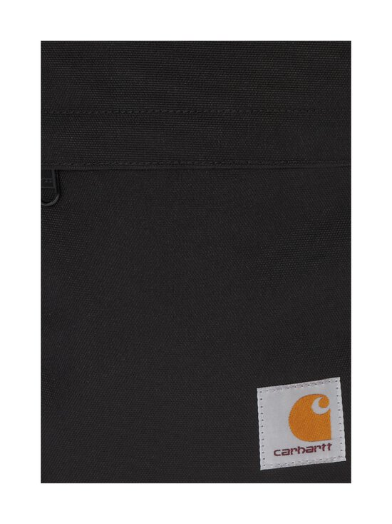 Carhartt WIP - Kott Jake Shoulder Pouch - 89XX BLACK - photo 4 Carhartt WIP - Kott Jake Shoulder Pouch - 89XX BLACK | Stockmann - photo 4