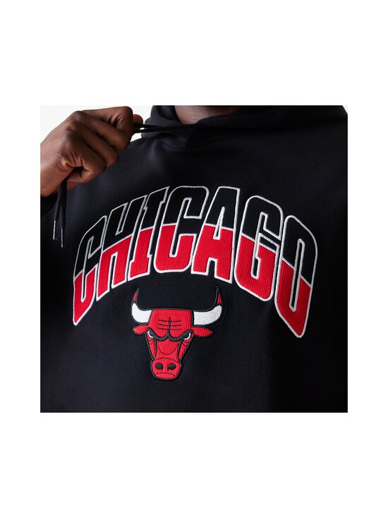 New Era - NBA Chicago Bulls -huppari - BLK CHICAGO BULLS | Stockmann - photo 4