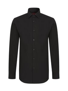 HUGO - Kenno-kauluspaita - 001 BLACK HUGO - Kenno-kauluspaita - 001 BLACK | Stockmann