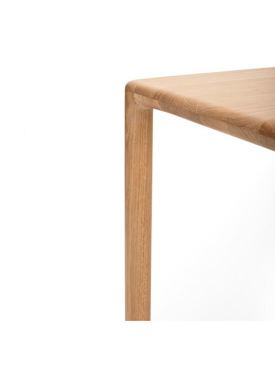 Gazzda - Derven-ruokapöytä öljytty tammi 220 x 90 cm - BROWN | Stockmann - photo 7