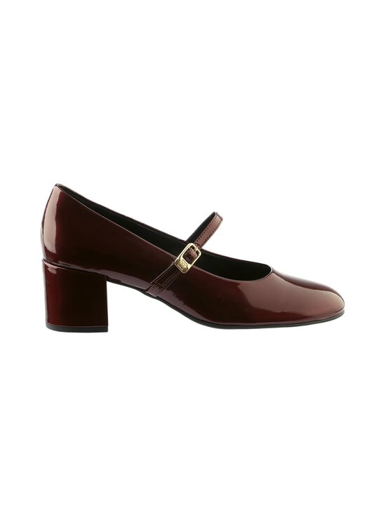högl - Mary Jane -avokkaat - 4400 CABERNET - photo 1 högl - Mary Jane -avokkaat - 4400 CABERNET | Stockmann - photo 1