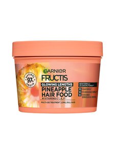 Garnier - Fructis Hair Food Pineapple hair mask -hiusnaamio pitkille hiuksille, 400ml | Stockmann