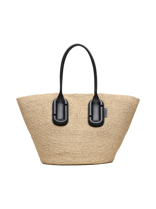 Marc Jacobs - The Tote -laukku - 255 NATURAL | Stockmann - photo 1