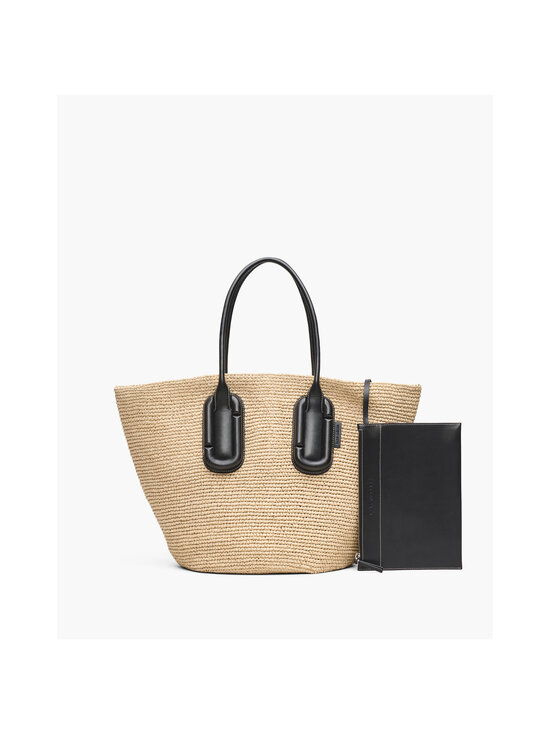 Marc Jacobs - The Tote -laukku - 255 NATURAL | Stockmann - photo 2