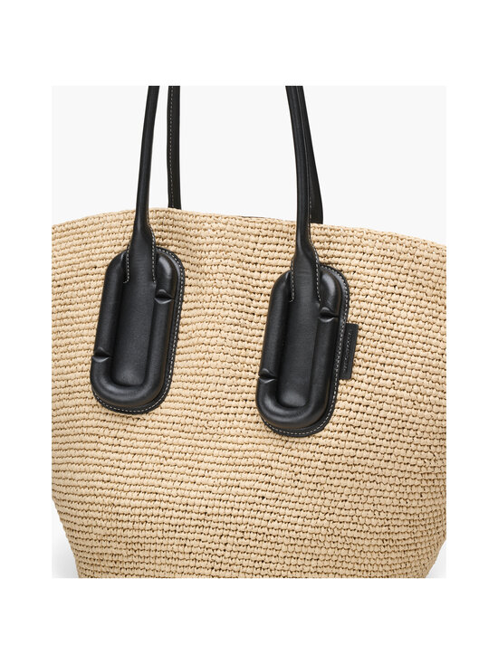 Marc Jacobs - The Tote -laukku - 255 NATURAL | Stockmann - photo 5