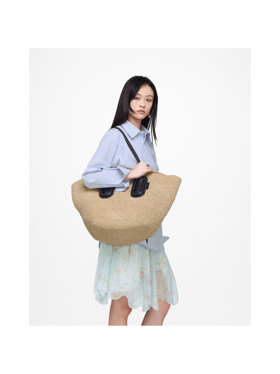 Marc Jacobs - The Tote -laukku - 255 NATURAL | Stockmann - photo 6