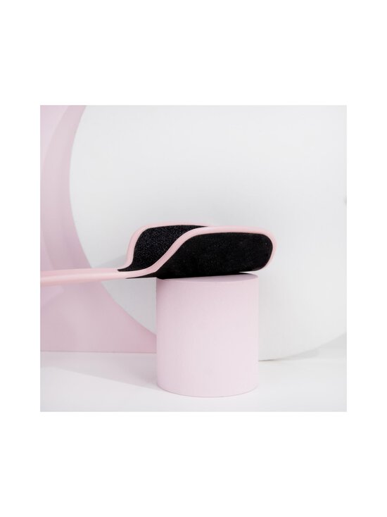 Brushworks - Curved Foot File -jalkaraspi - NOCOL | Stockmann - photo 2
