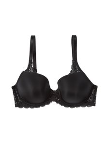 Triumph - Amourette Spotlight WHP -rintaliivit - BLACK Triumph - Amourette Spotlight WHP -rintaliivit - BLACK | Stockmann