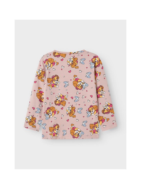 Name It - Trikotaažsärk NmfJiddi Paw - BURNISHED LILAC - photo 2 Name It - Trikotaažsärk NmfJiddi Paw - BURNISHED LILAC | Stockmann - photo 2