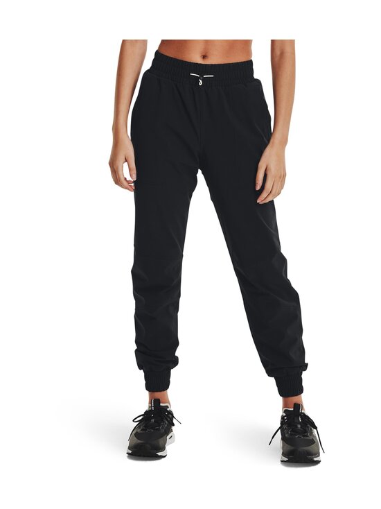 UA Rush Woven Pants -housut