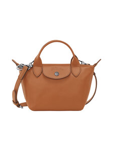 Longchamp - Kott Le Pliage Xtra Top Handle - M19 CASHEW | Stockmann