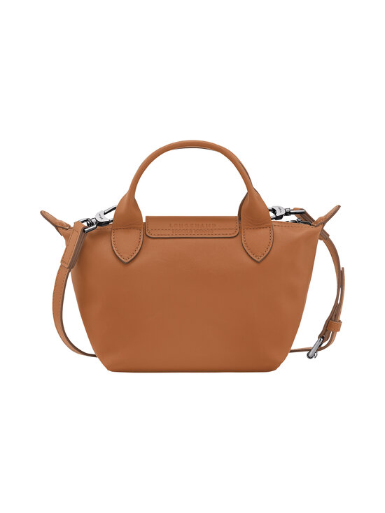 Longchamp - Kott Le Pliage Xtra Top Handle - M19 CASHEW | Stockmann - photo 3