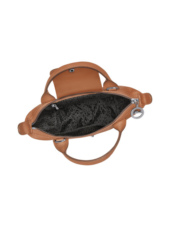 Longchamp - Kott Le Pliage Xtra Top Handle - M19 CASHEW | Stockmann - photo 4