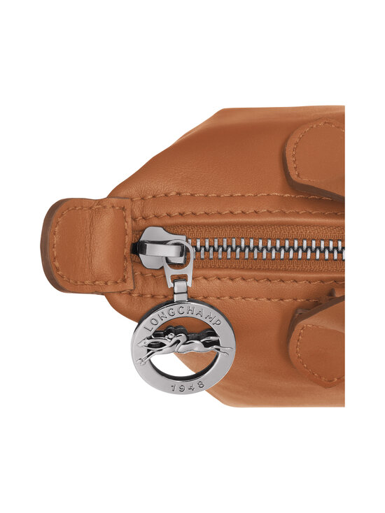 Longchamp - Kott Le Pliage Xtra Top Handle - M19 CASHEW | Stockmann - photo 5