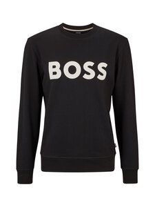 BOSS - Stadler 192 -collegepaita - 001 BLACK | Stockmann